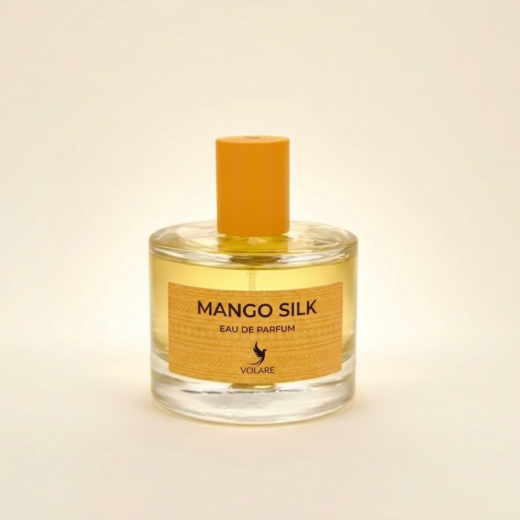 Mango Silk — Eau de Parfum 100ml | Volaré