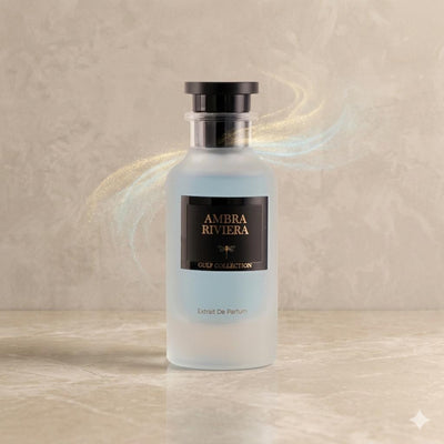 Gulf Collection Ambra Riviera
