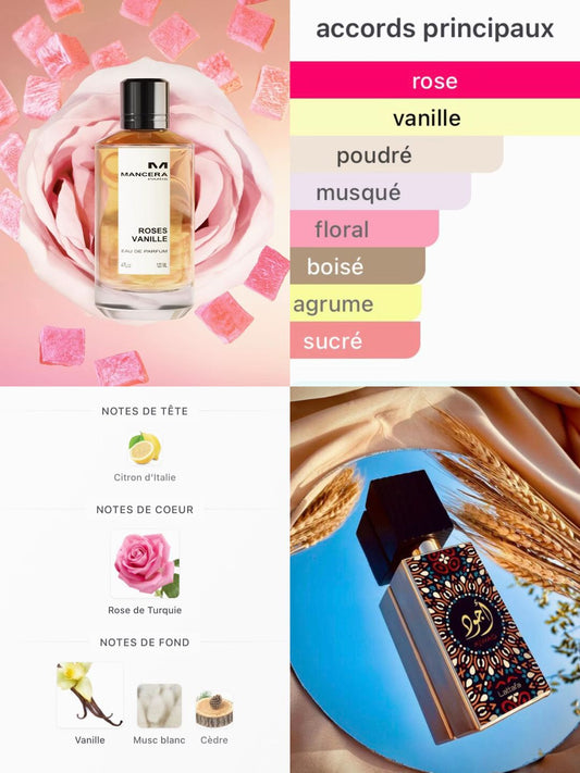 Ajwad — Eau de Parfum 100ml | Lattafa