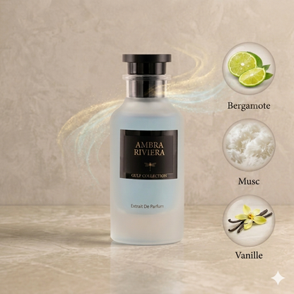 Gulf Collection Ambra Riviera