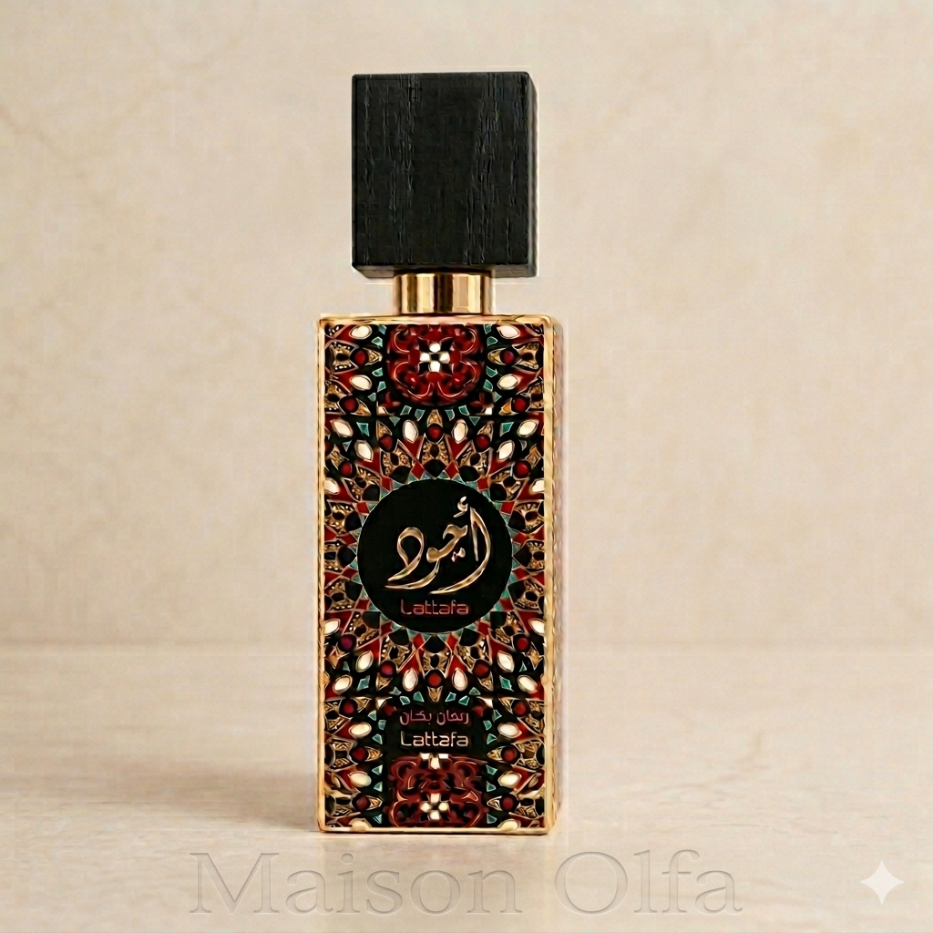Ajwad - Lattafa
