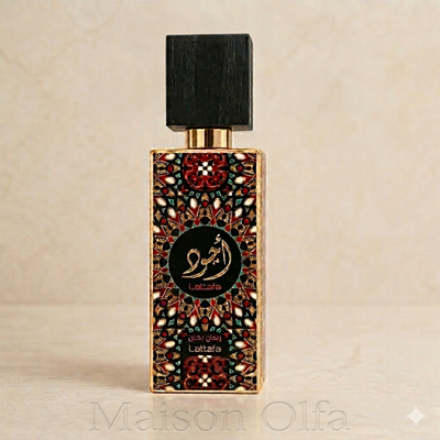 Ajwad - Lattafa