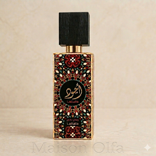 Ajwad - Lattafa