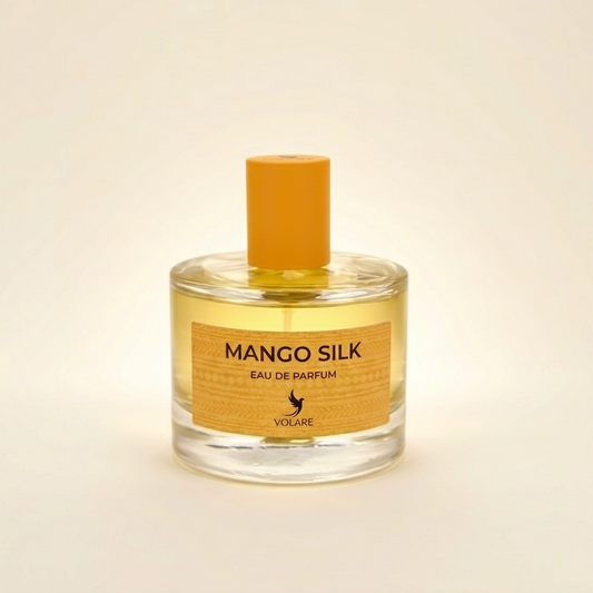 Mango Silk – Volaré