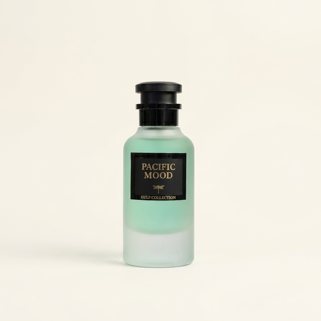 Pacific Mood – Gulf Collection