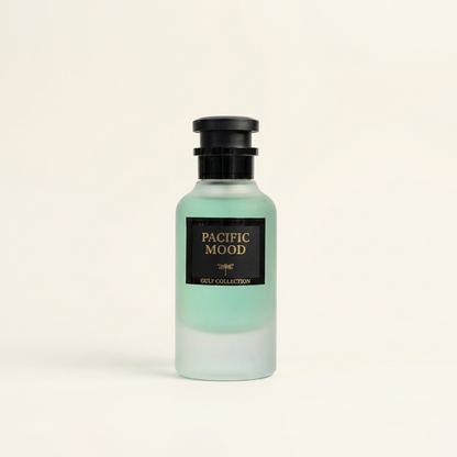 Pacific Mood – Gulf Collection