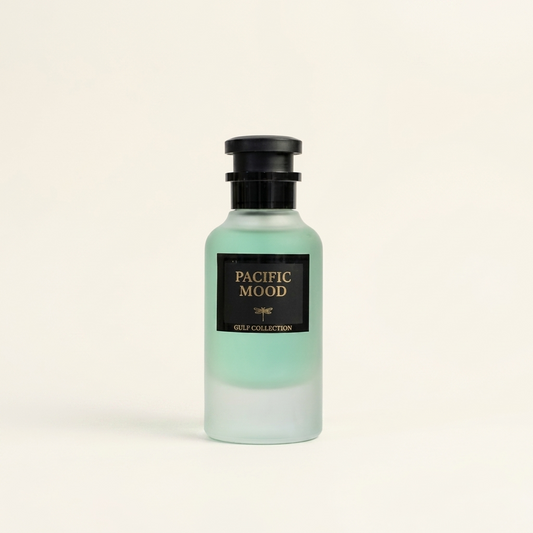 Pacific Mood – Gulf Collection