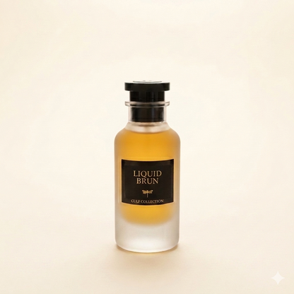 Liquid Brun – Gulf Collection