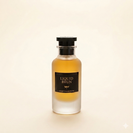 Liquid Brun – Gulf Collection