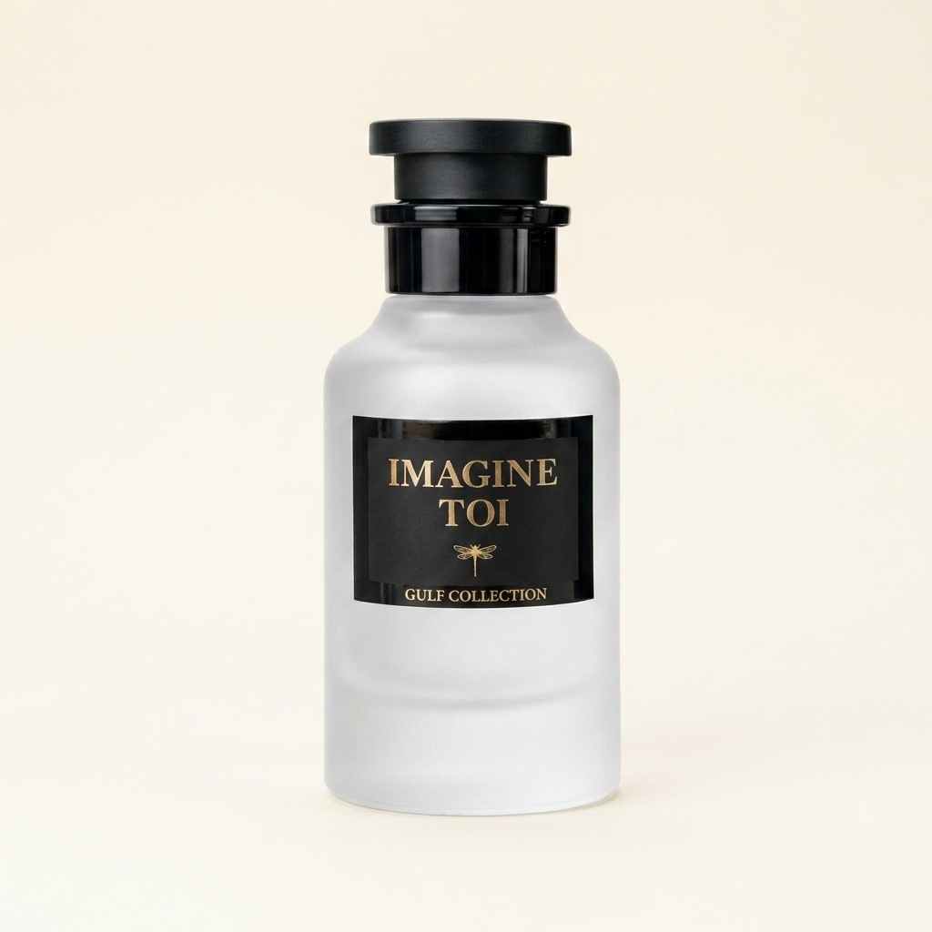 Imagine Toi – Gulf Collection
