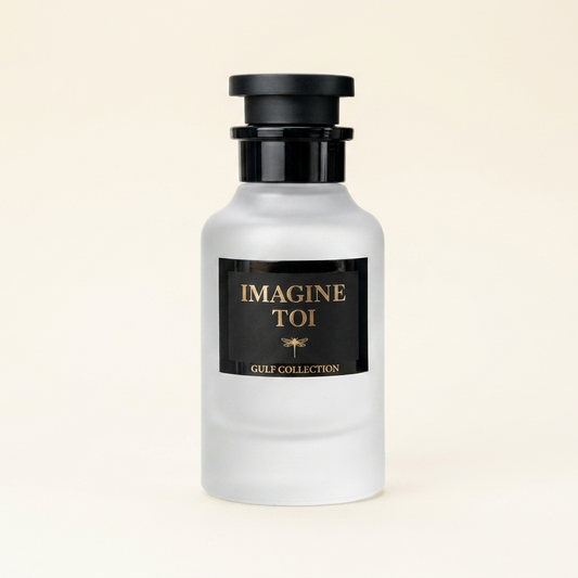 Imagine Toi – Gulf Collection