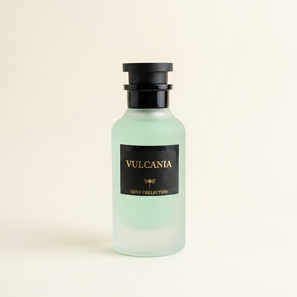 Vulcania – Gulf Collection