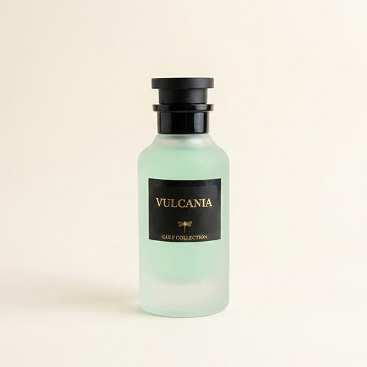 Vulcania – Gulf Collection