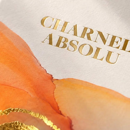 Détail Charnel Absolu
